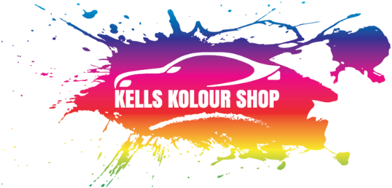 Kell's Kolour Shop